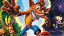 Crash Bandicoot——本周可能会发布一款新游戏